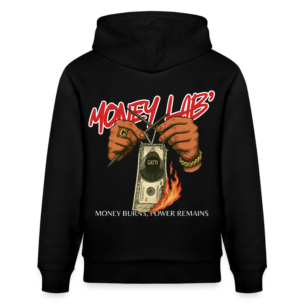 Sweatshirt Money Lab’