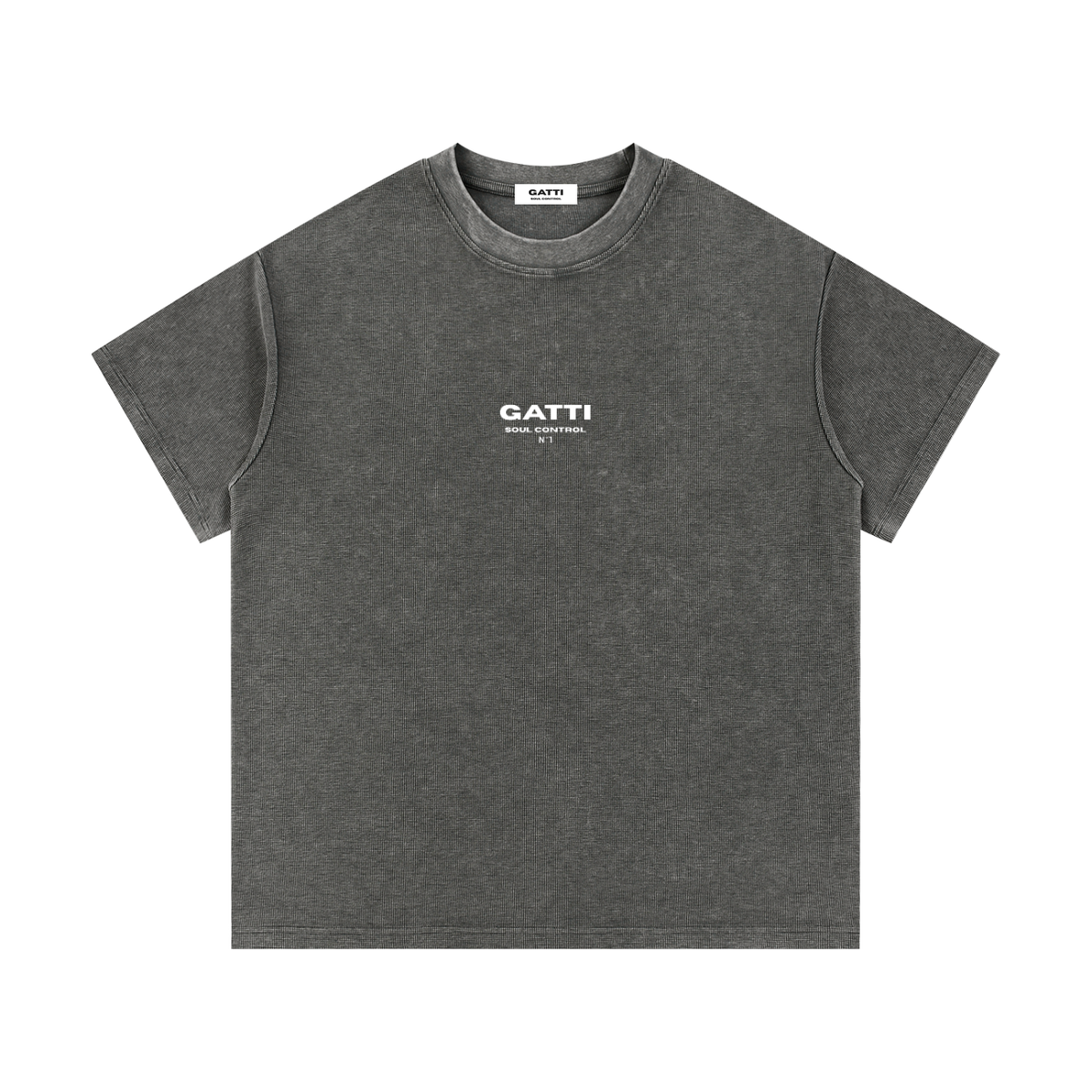 T-Shirt Soul Control N°1