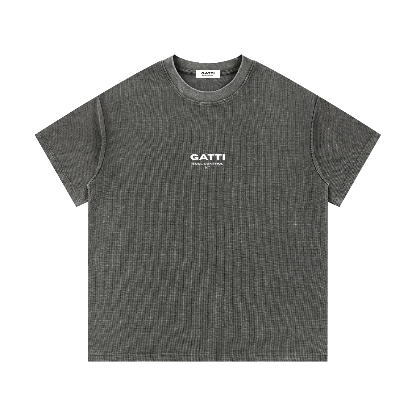 T-Shirt Soul Control N°1