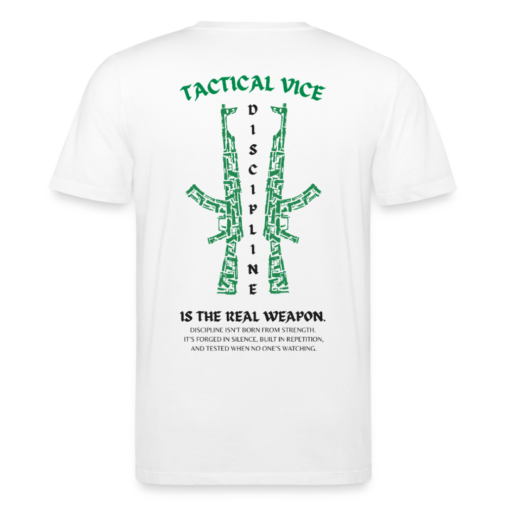T-Shirt TACTICAL Vice