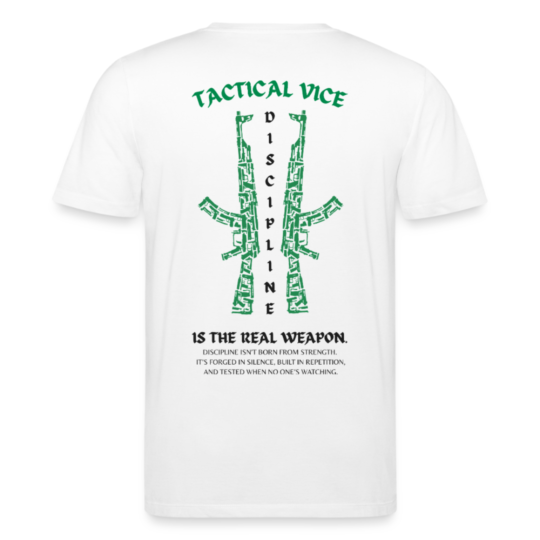 T-Shirt TACTICAL Vice