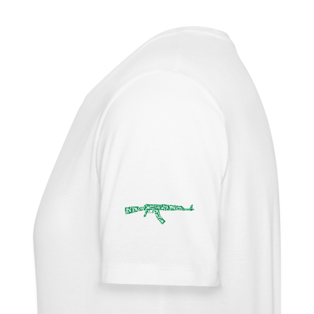 T-Shirt TACTICAL Vice