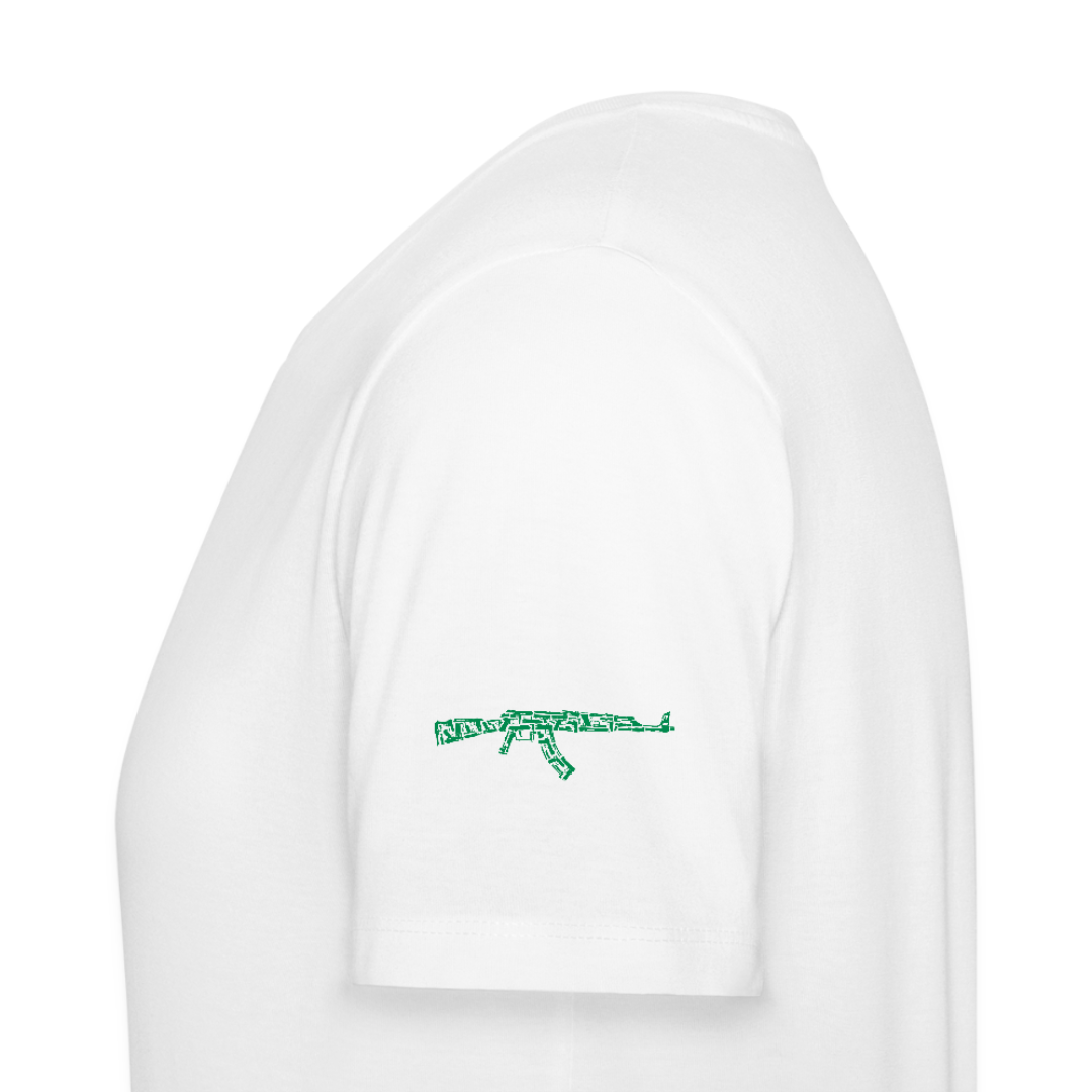 T-Shirt TACTICAL Vice