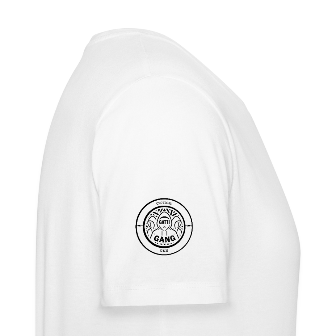 T-Shirt TACTICAL Vice