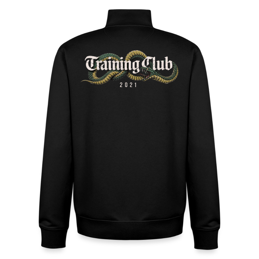 Veste Training Club