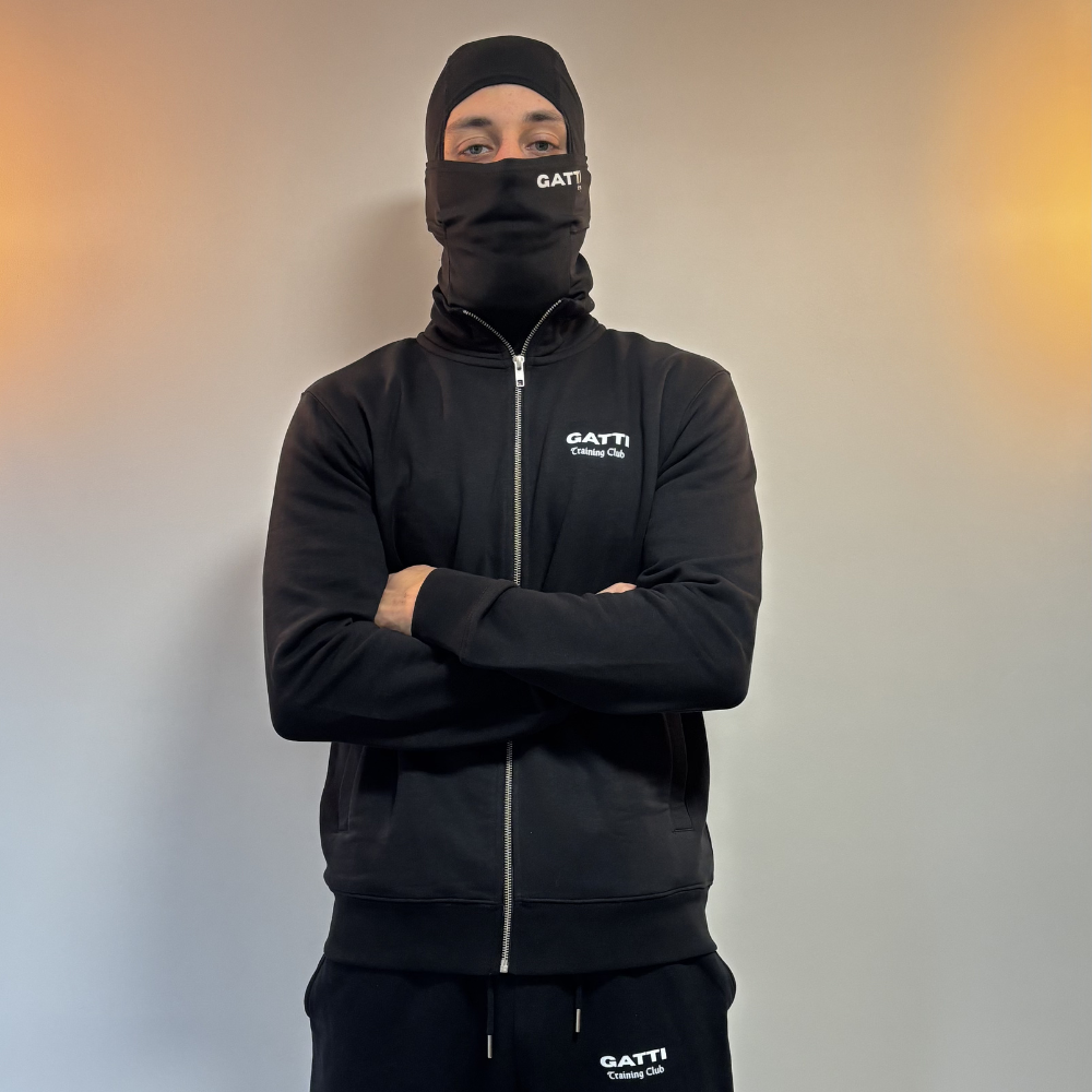 Veste Training Club