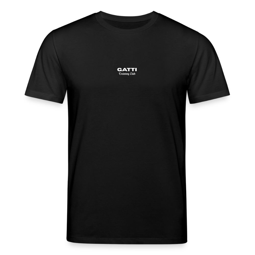 GATTI Member N°3 - noir
