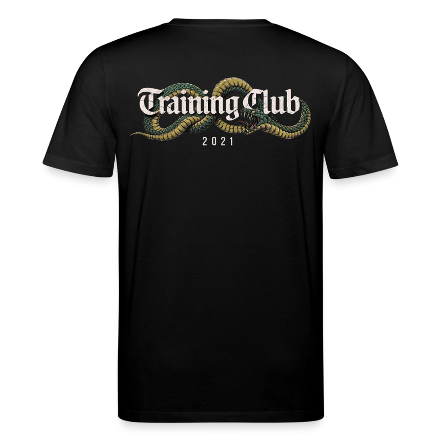 T-Shirt Training Club