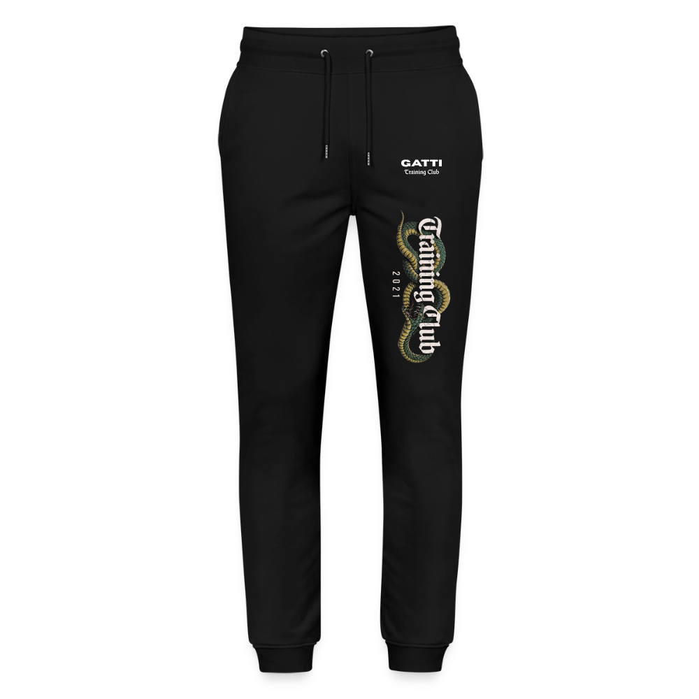 Jogging Training Club - noir