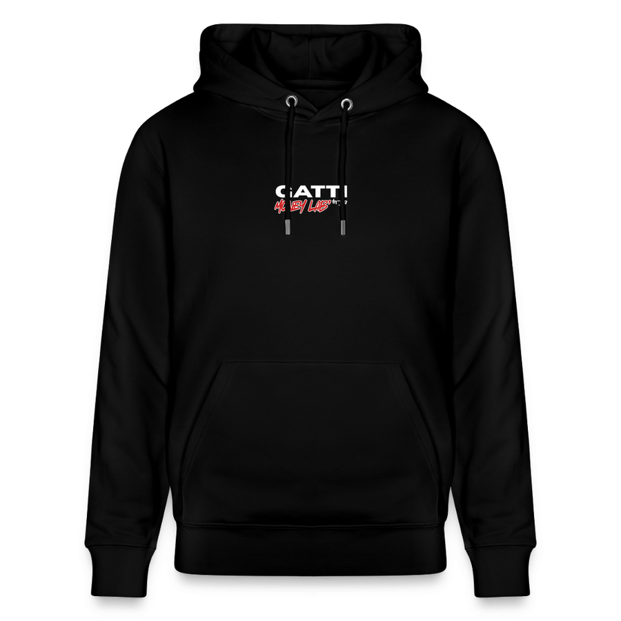 Sweat à capuche Money Lab’