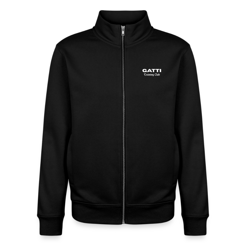 Veste training club VF - noir