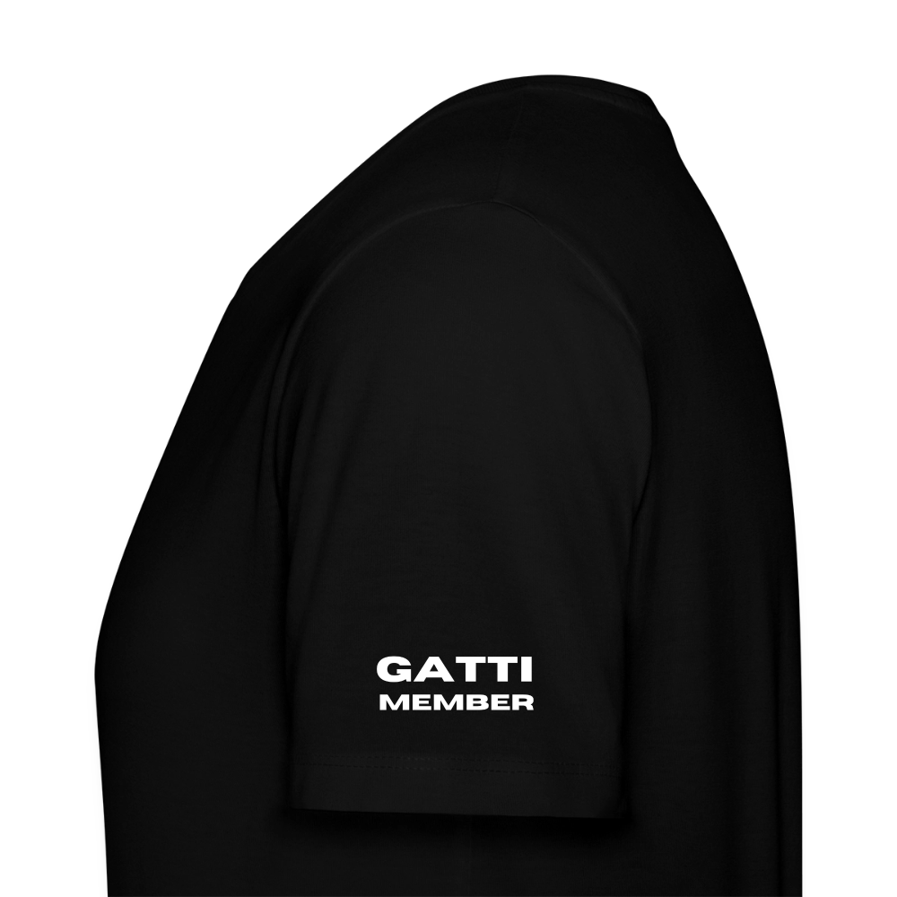 GATTI Member N°2 - noir