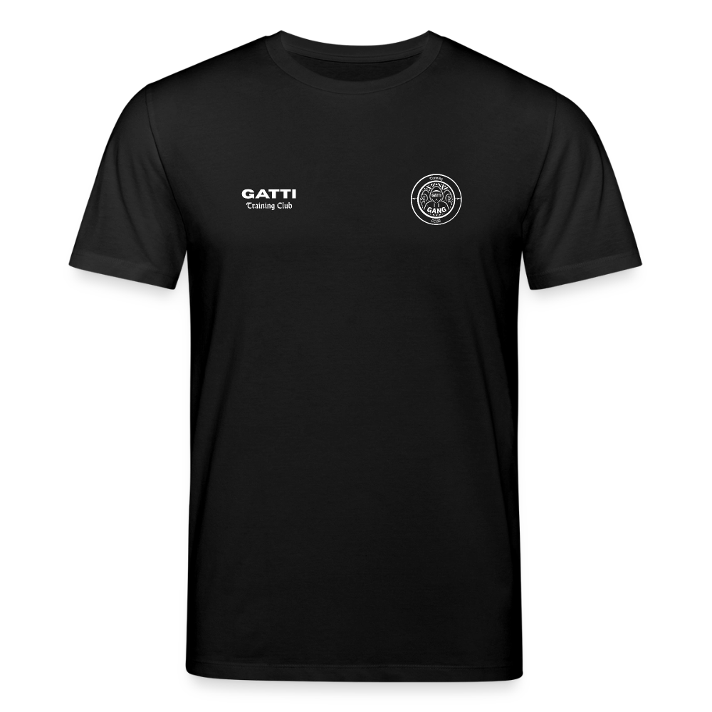 GATTI Member N°2 - noir