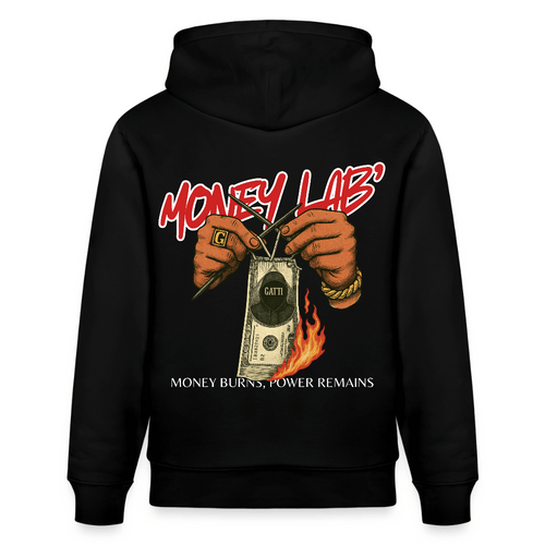 Sweatshirt Money Lab’