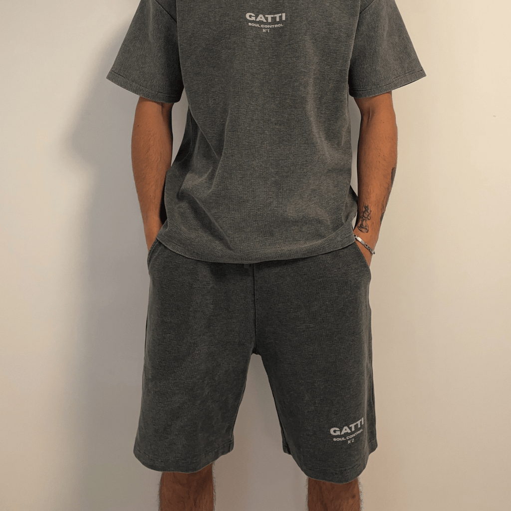 Short Soul Control N°2