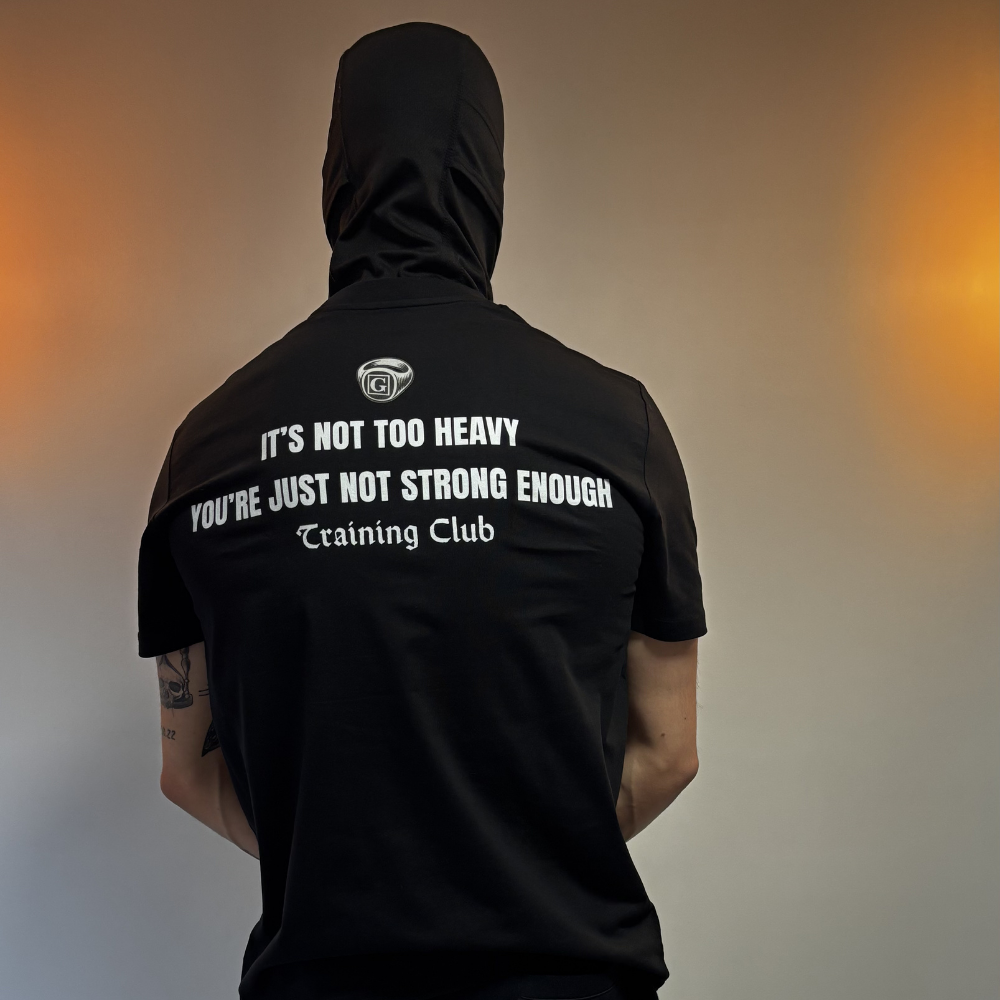 T-Shirt GATTI Member N°1