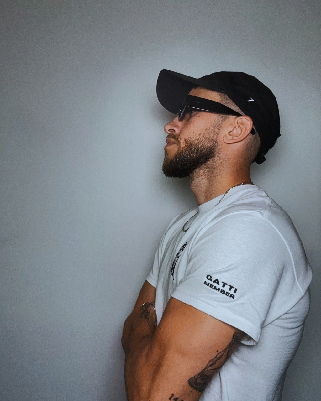 T-shirt Logo G