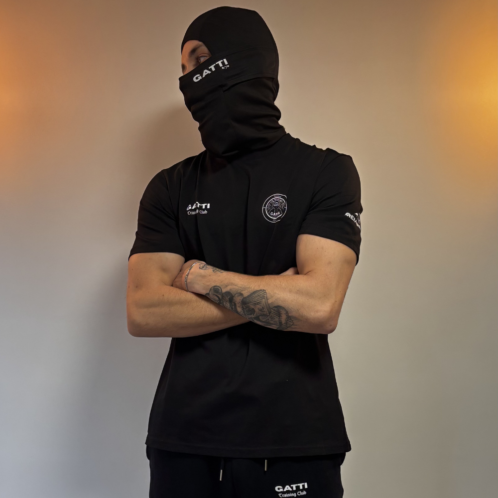 T-Shirt GATTI Member N°1