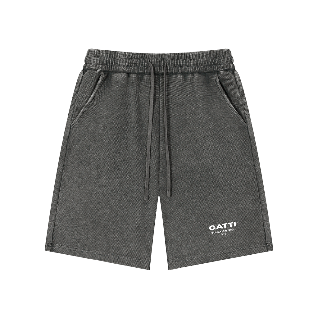 Short Soul Control N°2
