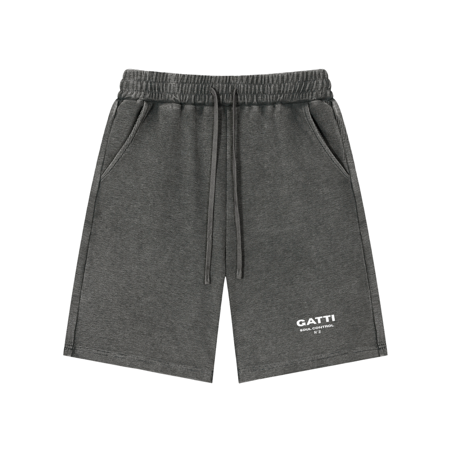 Short Soul Control N°2