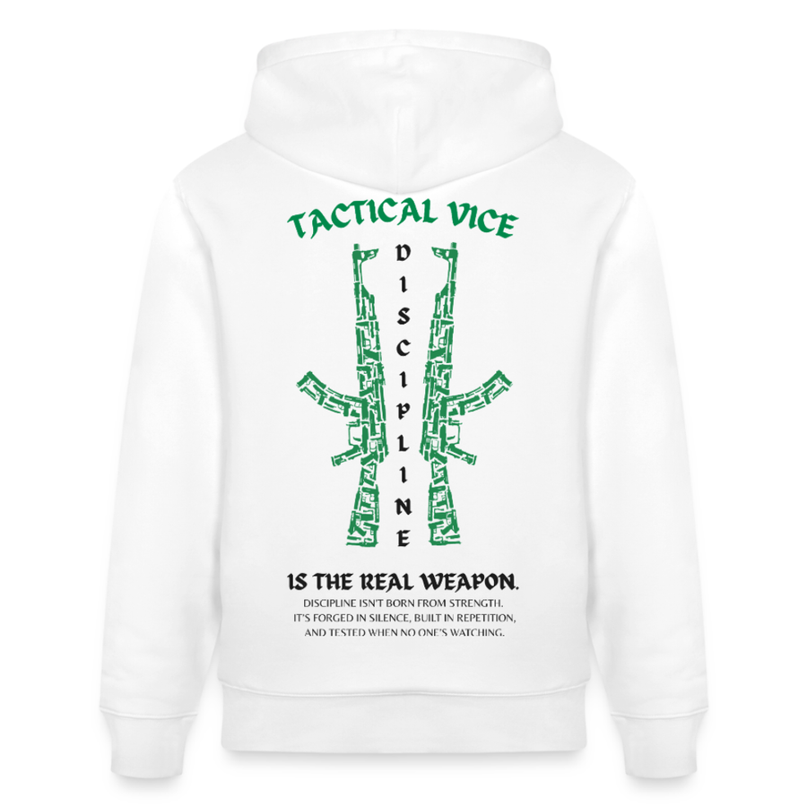 Sweat à capuche TACTICAL Vice