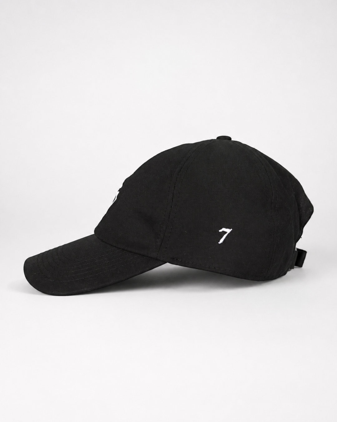 Casquette 6 panneaux Logo G