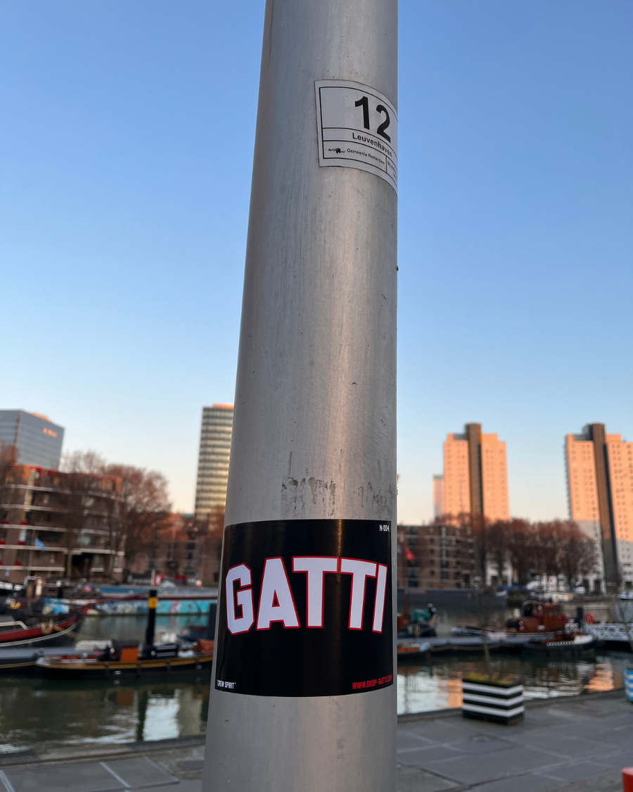 Photo GATTI