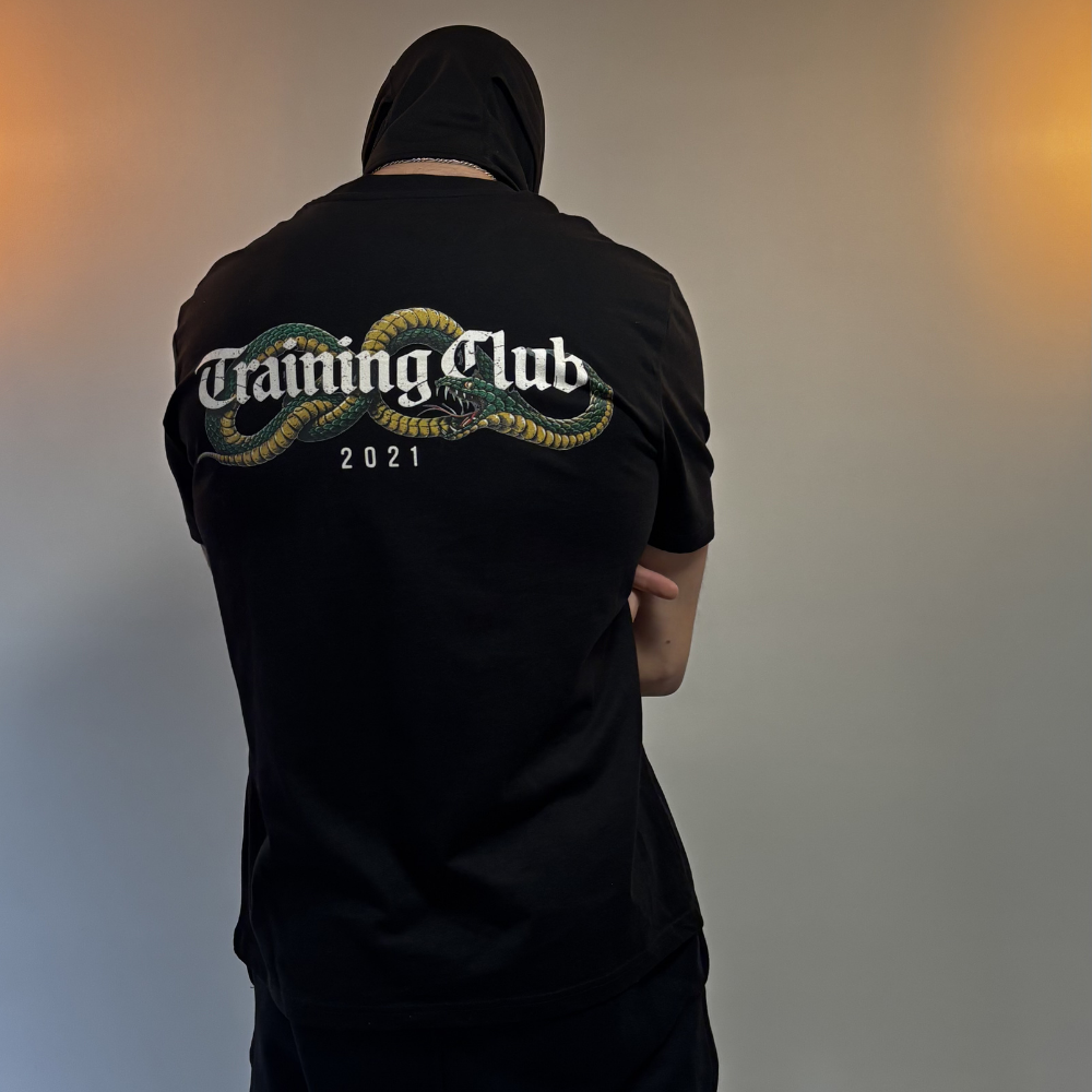 T-Shirt Training Club