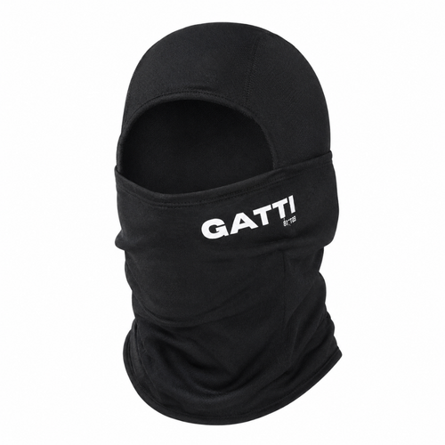Exclusivité : Cagoule GATTI - 50 exemplaires