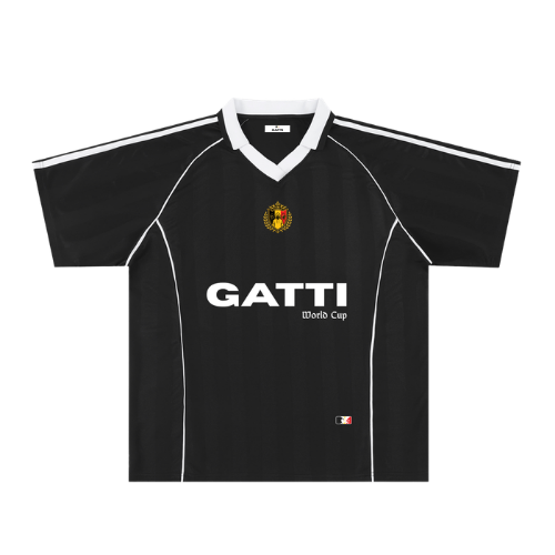 Jersey Belgium GATTI World Cup