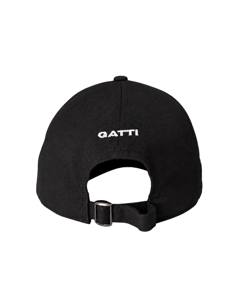 Casquette 6 panneaux Logo G