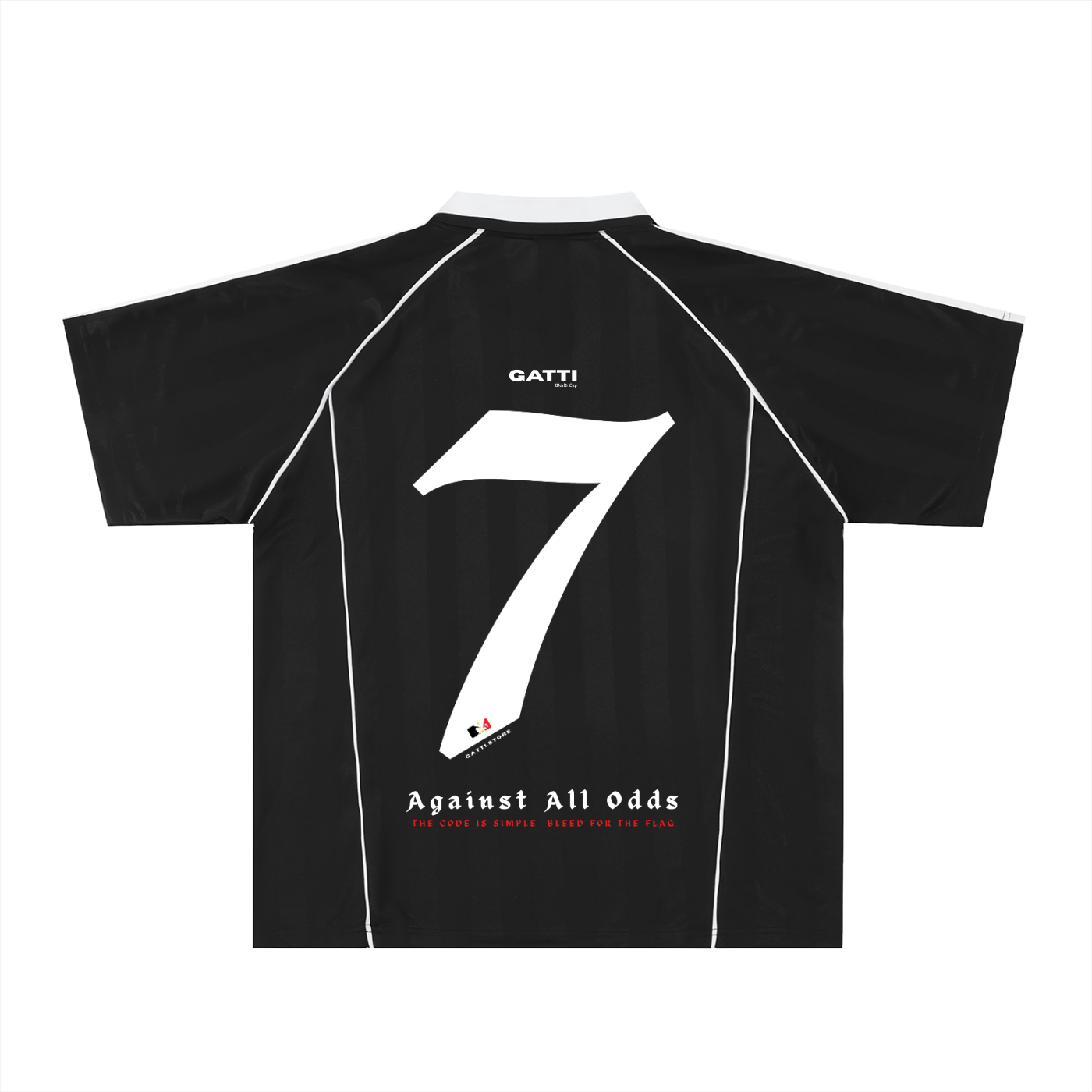 Jersey Belgium GATTI World Cup