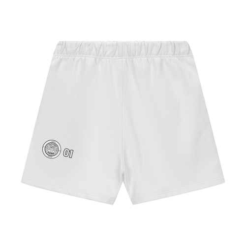 Short Hustle Culture – White Series
