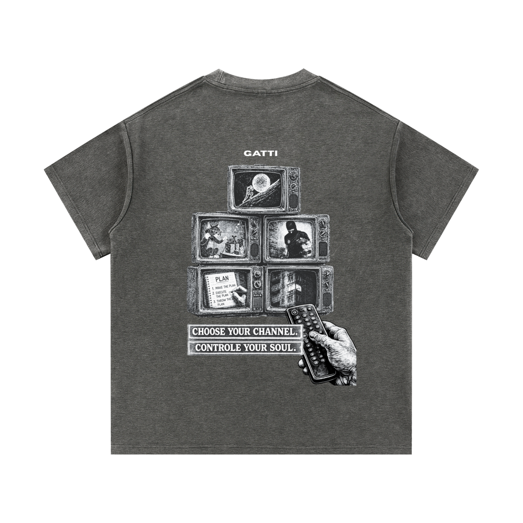 T-Shirt Soul Control N°1