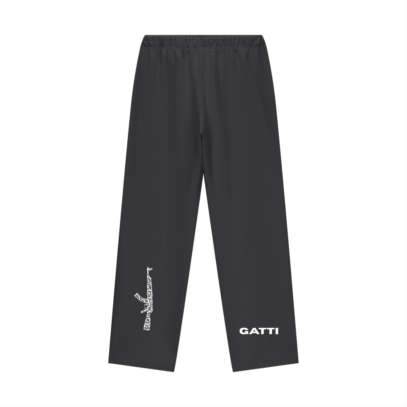 Large Pant Tactical Vice
