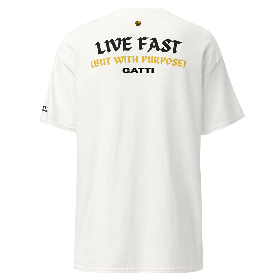 T-shirt Logo G