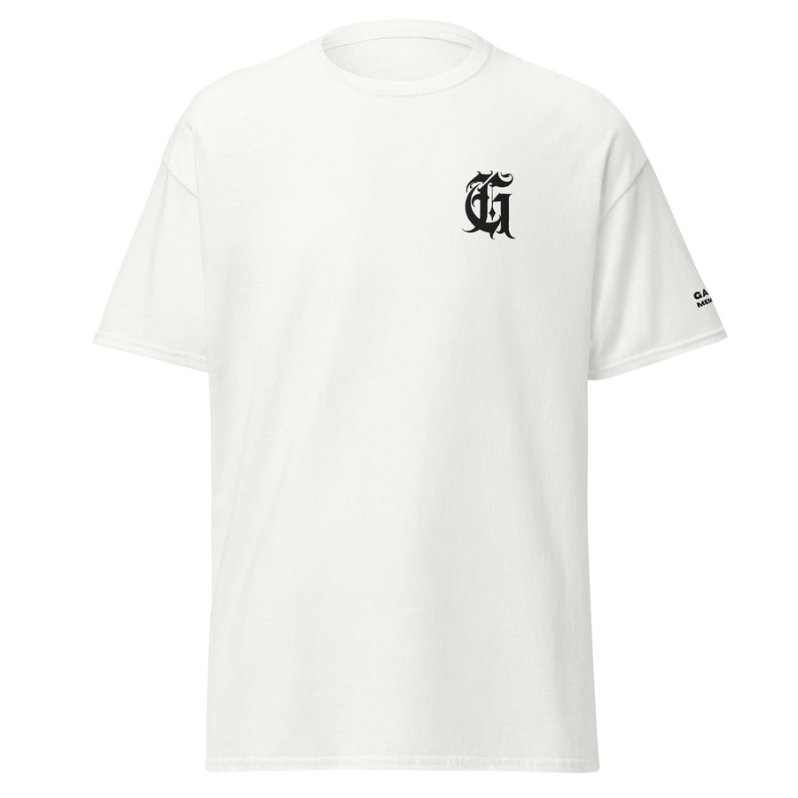 T-shirt Logo G
